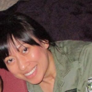 Meet your Posher, Huong